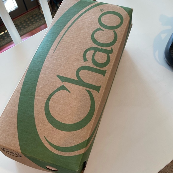 Women’s Chaco sandals, size 6 - Picture 5 of 5